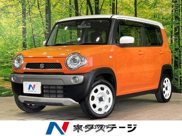 Suzuki HUSTLER 2015-10 8056000-0