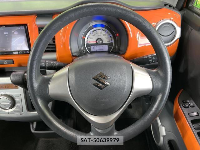Suzuki HUSTLER 2015-10 8056000-10