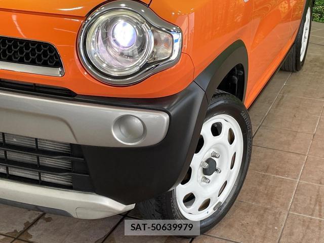 Suzuki HUSTLER 2015-10 8056000-11