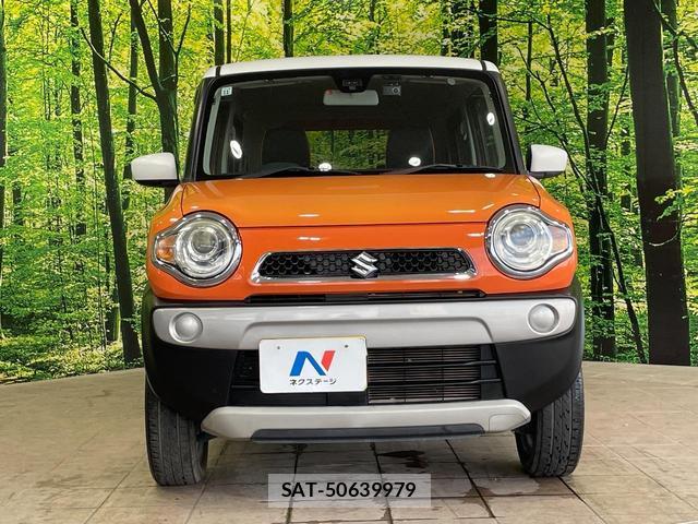 Suzuki HUSTLER 2015-10 8056000-13
