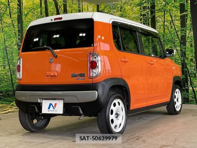 Suzuki HUSTLER 2015-10 8056000-16
