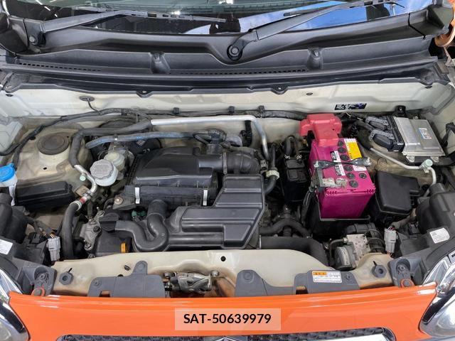 Suzuki HUSTLER 2015-10 8056000-17