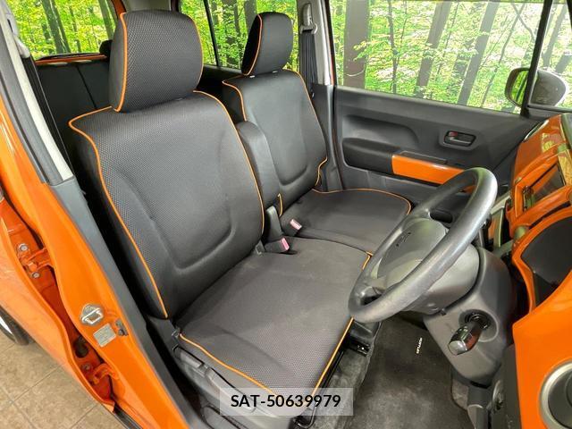 Suzuki HUSTLER 2015-10 8056000-7