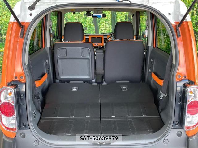 Suzuki HUSTLER 2015-10 8056000-9