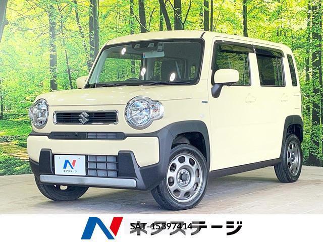 Suzuki HUSTLER 2021-09 8056004-0