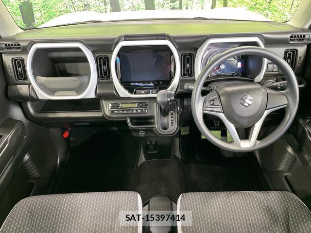 Suzuki HUSTLER 2021-09 8056004-1