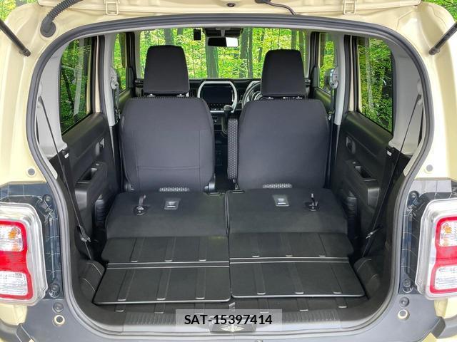 Suzuki HUSTLER 2021-09 8056004-10
