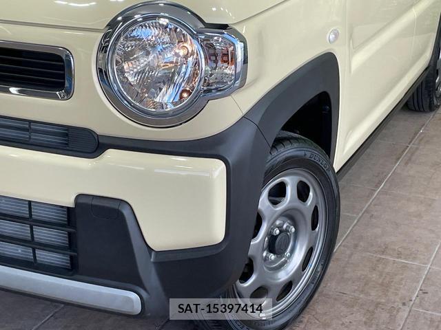 Suzuki HUSTLER 2021-09 8056004-12