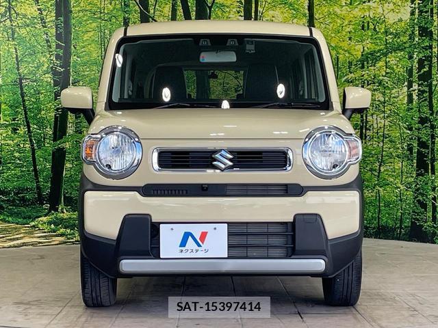 Suzuki HUSTLER 2021-09 8056004-13