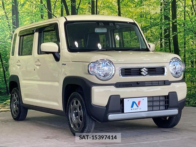 Suzuki HUSTLER 2021-09 8056004-15