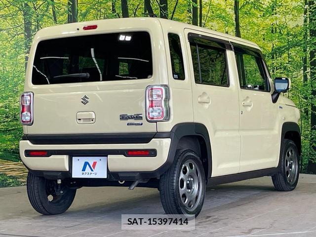 Suzuki HUSTLER 2021-09 8056004-16