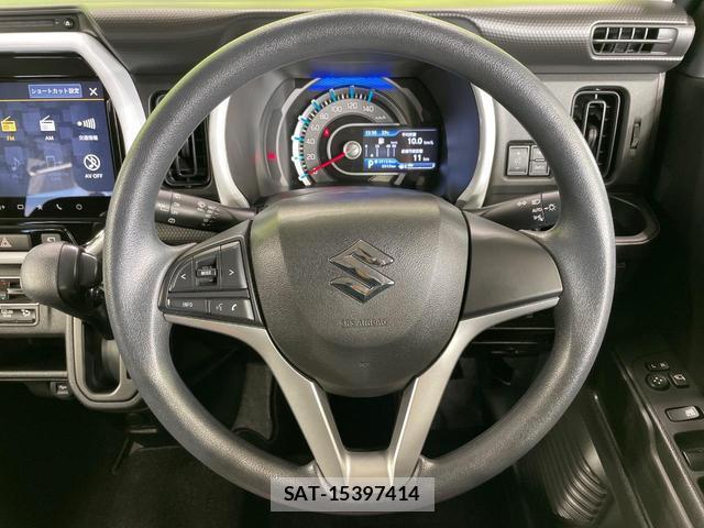 Suzuki HUSTLER 2021-09 8056004-9