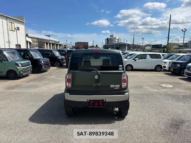 Suzuki HUSTLER 2019-07 8056054-1