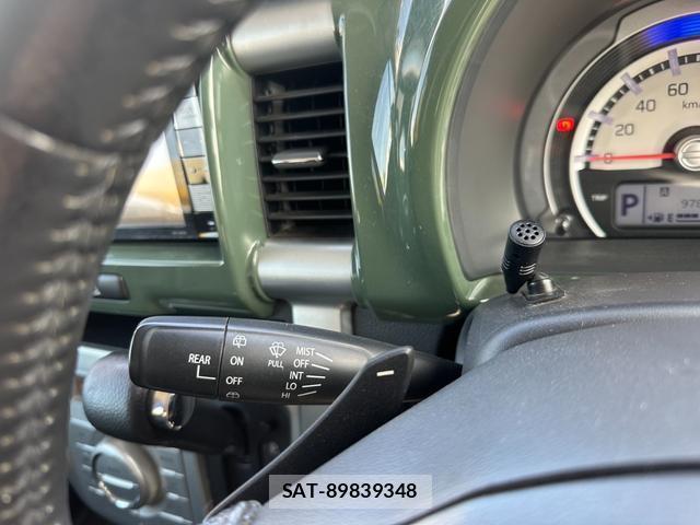 Suzuki HUSTLER 2019-07 8056054-12