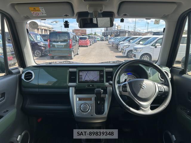 Suzuki HUSTLER 2019-07 8056054-2