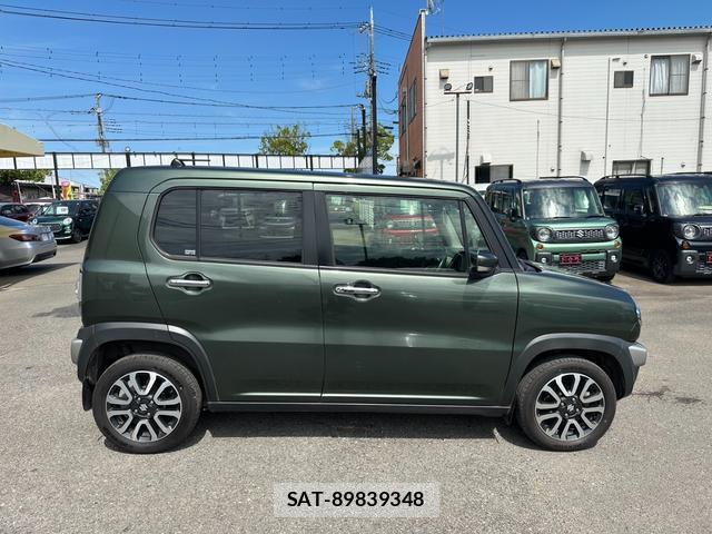 Suzuki HUSTLER 2019-07 8056054-5