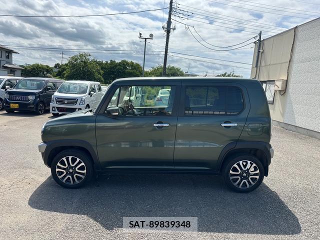 Suzuki HUSTLER 2019-07 8056054-8