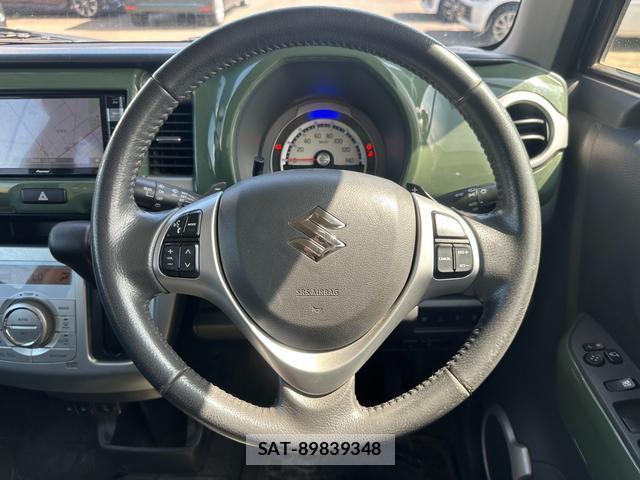 Suzuki HUSTLER 2019-07 8056054-9