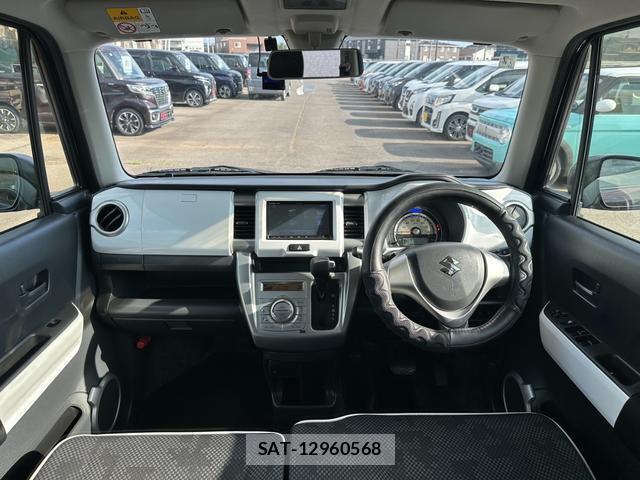 Suzuki HUSTLER 2018-02 8056057-1