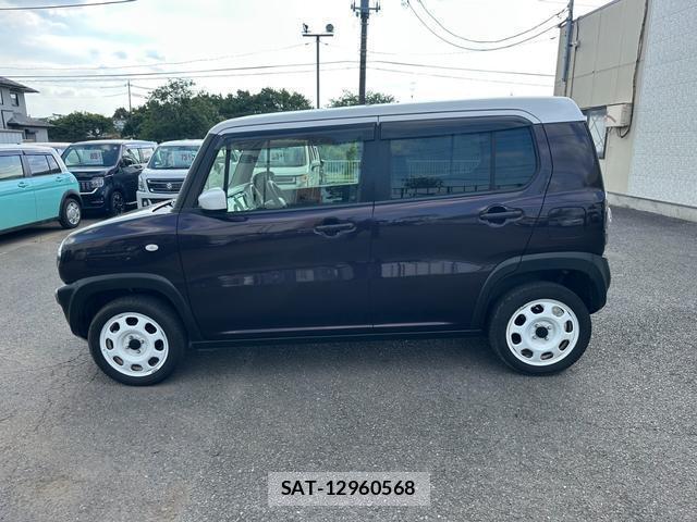 Suzuki HUSTLER 2018-02 8056057-13