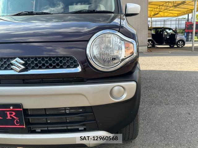 Suzuki HUSTLER 2018-02 8056057-15