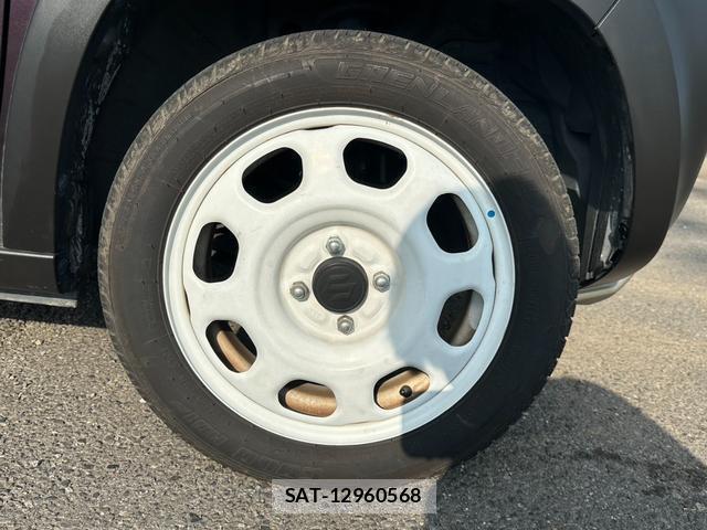 Suzuki HUSTLER 2018-02 8056057-16