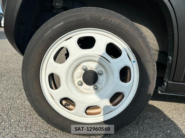 Suzuki HUSTLER 2018-02 8056057-17