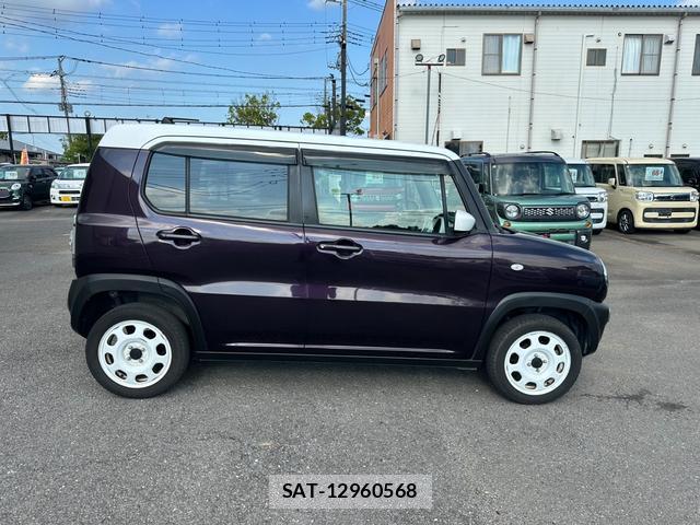 Suzuki HUSTLER 2018-02 8056057-6