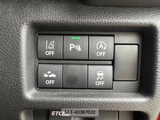 Suzuki HUSTLER 2020-03 8056058-11