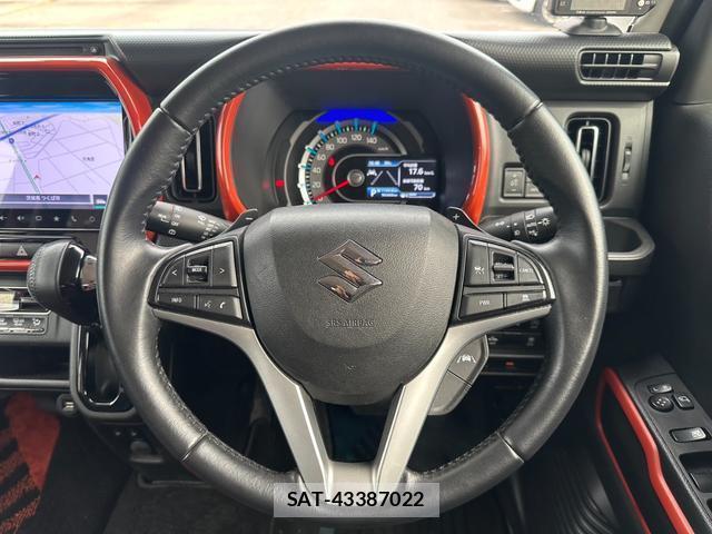 Suzuki HUSTLER 2020-03 8056058-12