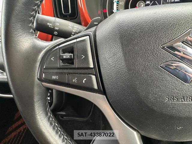 Suzuki HUSTLER 2020-03 8056058-13