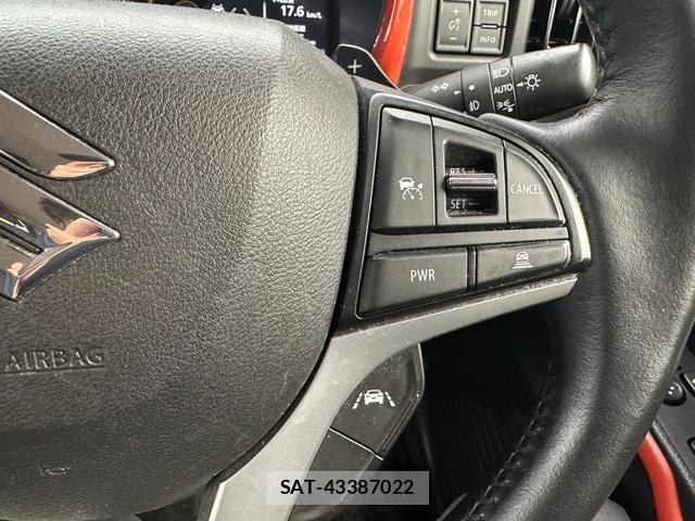 Suzuki HUSTLER 2020-03 8056058-14