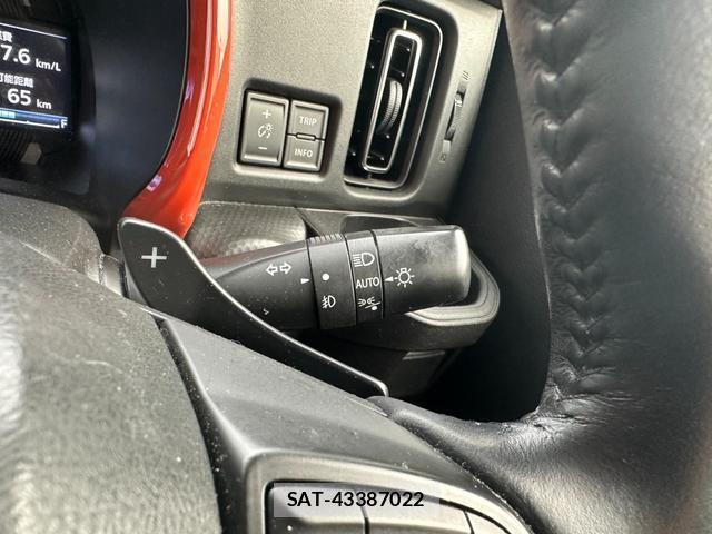 Suzuki HUSTLER 2020-03 8056058-16