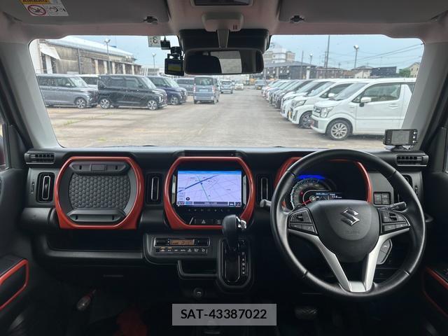 Suzuki HUSTLER 2020-03 8056058-2