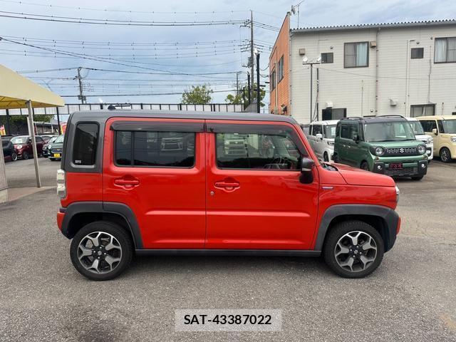Suzuki HUSTLER 2020-03 8056058-5