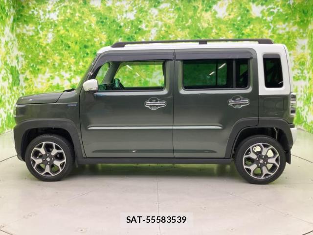 Suzuki HUSTLER 2022-01 8056086-1