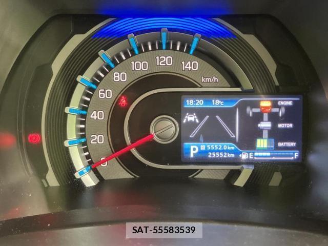 Suzuki HUSTLER 2022-01 8056086-13