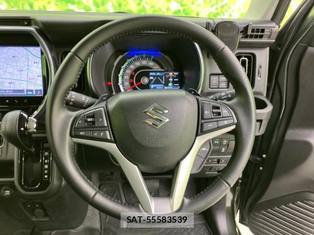 Suzuki HUSTLER 2022-01 8056086-14