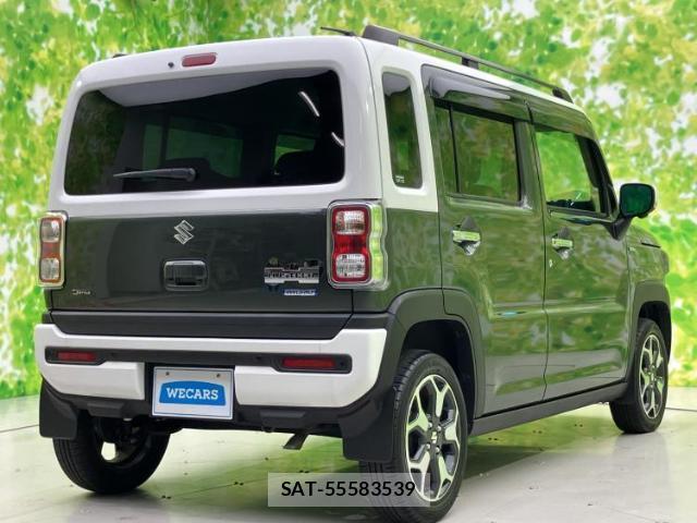 Suzuki HUSTLER 2022-01 8056086-2