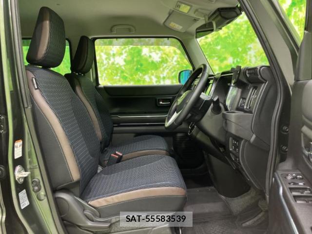 Suzuki HUSTLER 2022-01 8056086-3