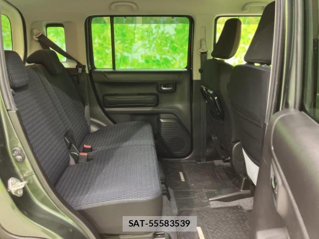 Suzuki HUSTLER 2022-01 8056086-4