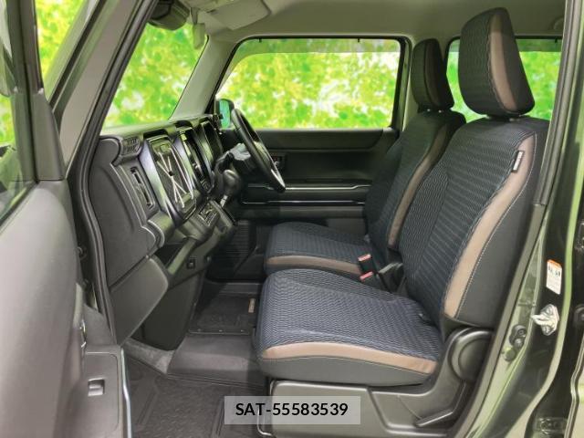 Suzuki HUSTLER 2022-01 8056086-5