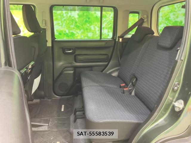 Suzuki HUSTLER 2022-01 8056086-6