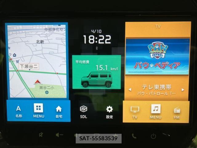 Suzuki HUSTLER 2022-01 8056086-8
