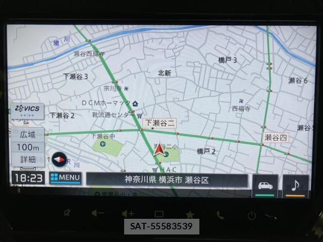 Suzuki HUSTLER 2022-01 8056086-9