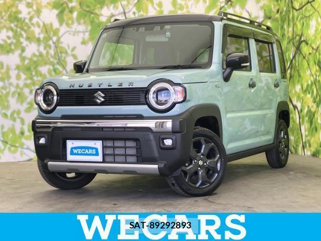 Suzuki HUSTLER 2024-08 8056114-0