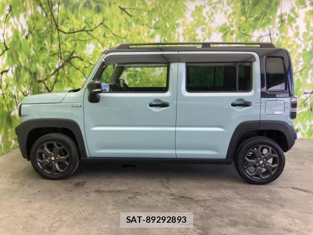 Suzuki HUSTLER 2024-08 8056114-1