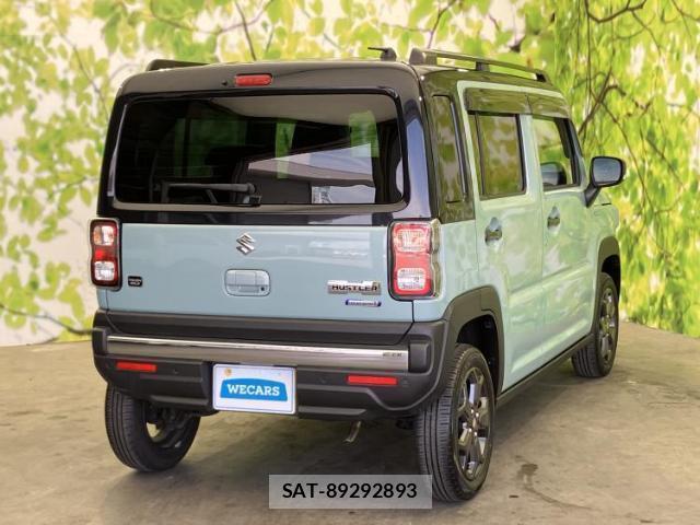 Suzuki HUSTLER 2024-08 8056114-2
