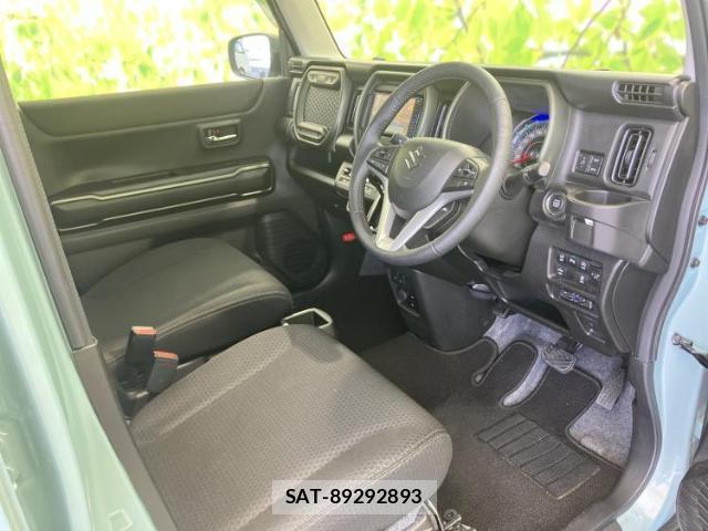 Suzuki HUSTLER 2024-08 8056114-4