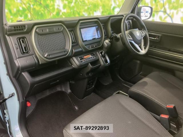 Suzuki HUSTLER 2024-08 8056114-6